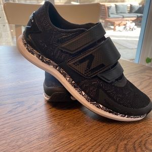 New Balance WX09 studio bike shoes